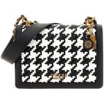 Sac à main Guess  Sacs à main  Abey Small Black/White HT855819