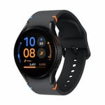 Smartklocka Samsung Galaxy Watch FE Svart 1,2" 40 mm