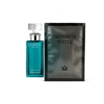 Calvin Klein Eternity Woman Aromatic Essence EdP - Skönhetstester