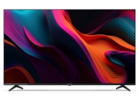 Sharp - 55 Diagonalklasse LED-bakgrunnsbelyst LCD TV - Smart TV - 4K UHD (2160p) 3840 x 2160 - HDR