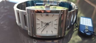 Seiko snh007k1 Automatique Vintage Montre Homme Collector Mejorofertarelojes