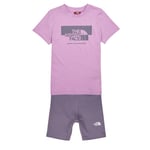 Ensembles enfant The North Face  KID G SUMMER SET