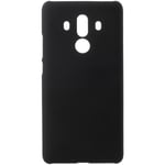 Huawei Mate 10 Pro Hard Case Skal Svart Svart