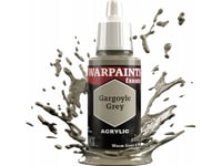 Army Painter The Army Painter: Warpaints - Fanatic - Gargoyle Grey