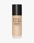 Weightless Skin Foundation SPF 15 30 ml (Farge: Cool Ivory)