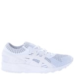 Asics Mens Gel Kayano Trainer Knit in White - Size UK 8.5