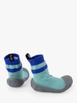 Turtl Kids' Recycled Indoor Outdoor Sock Shoes