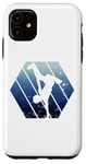 Coque pour iPhone 11 Danse Hip Hop Break Dance