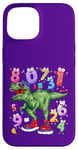 iPhone 15 Number Maths Day Kids Fancy Dress Ideas With Numbers On Case