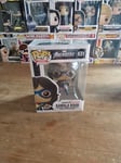 Marvel Avengers GamerVerse Kamala Khan Pop! Vinyl NEW