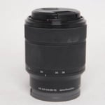 Sony Used FE 28-70mm f/3.5-5.6 OSS Zoom Lens