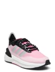 Avryn Shoes Pink Adidas Sportswear