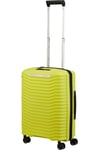 Samsonite UPSCAPE ekspanderende Kabin koffert 55 cm Lime