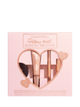 Charlotte Tilbury Pillow Talk Icons On The Go Makeup Gift Set