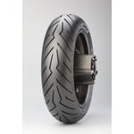 Däck pirelli - Diablo rosso bak 150 70 14 66s tl svart 70-14