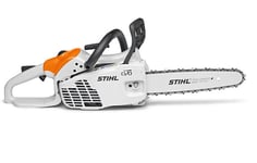 Scie à Chaîne À Explosion Stihl MS194C-E 32cc Avec Barre 30cm - 35cm Chaîne Et