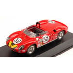 [FR] Art Model FERRARI 275 P N.32 12th SEBRING 1965 O BRIEN-RICHARDS 1:43 - AM02