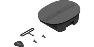 Sonos kit de remplacement de batterie pour sonos move lunar white