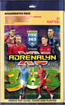 Panini Fifa 365: Adrenalyn XL 2025 - Mega Starter Pack