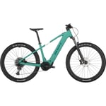 El-MTB Scott Aspect eRIDE 910 Aventurine Green xs 2025