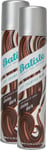 Batiste Dry Shampoo Divine Dark Dry Shampoo with a Gentle Hint of Colour for Bla