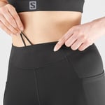 Salomon Cross Run Short Tight W