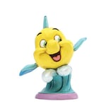 Disney Traditions Flounder Figurine