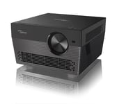 Optoma UHL55 4K LED Smart Home Cinema Projector