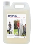 Nilfisk Accessories Stone & wood cleaner / universal cleaner 2.5. ltr. hobby