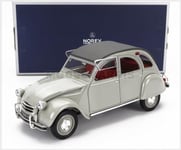 NOREV 181430 Citroen - 2CV Azam 1966 1/18