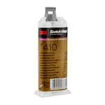 Scotch-Weld Epoxi Konstruktionslim DP410, Benvit, 50 ml