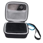Hard Carrying Case Shockproof Protective Cover Speaker Storage Bag for JBL GO2