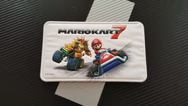 Pochette de Transport  Mario Kart 7 Nintendo 3DS Officiel Neuf (refNI03)