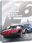 Fast &amp; Furious 6 (2013)