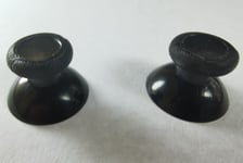 Thumbsticks Analog Sticks black for Xbox One / S / X Controller (2 pcs)