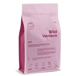 Buddy Pet Foods Wild Vension Adult Dog