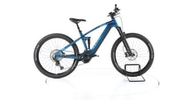 cube stereo hybrid 120 slx velo electrique vtt 2024   tres bon etat