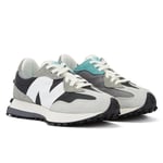 New Balance 327 Kodachrome Brighton Men's Grey Trainer