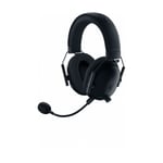 Razer BlackShark V2 Pro trådløst gamingheadset, sort