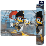 Disney Lorcana TCG: Azurite Sea - Playmat Donald Duck