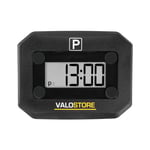 Automatisk P-skiva Valostore Electronic Parking Disc