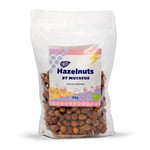 By Motatos Hasselnötter Eko | 300 g