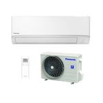 Panasonic 4.2kW AERO Kit System Z Series (AKR) Wall Mounted Split System Air Conditioner CS-Z42AKRW CU-Z42AKR