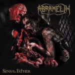 Abramelin Sins Of the Father LP multicolor