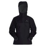 Arc'teryx Beta AR Jacket W - Stormhood