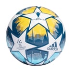 Jalkapallo Adidas UCL League St. Petersburg H57820