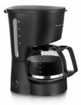 Emerio CME-116801 Kaffebryggare med automatisk avstängning, 0,6L