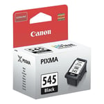 Canon PG 545 For Pixma MG3050 MG3051 MG3053 MX495 Genuine Black Ink Cartridge