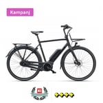 Batavus Harlem Herr 57cm Elcykel 2024