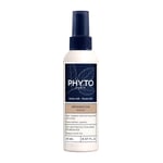 Phyto - Réparation - Spray Thermo-Protecteur 230° Anti-Casse 150ml - Cheveux Abîmés - Cheveux Cassants - Répare - Lisse les frisottis - Cheveux Nourris - Cheveux Protégés - Kératine